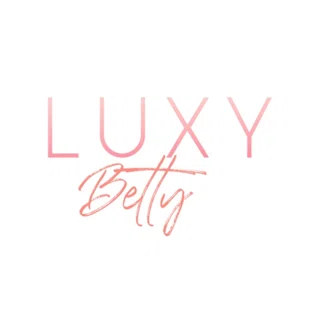 Luxybetty coupon codes