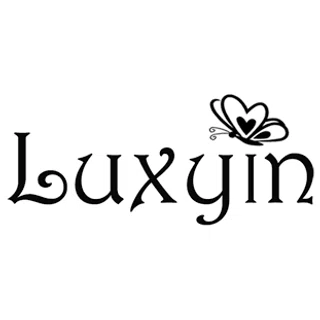 LUXYIN logo
