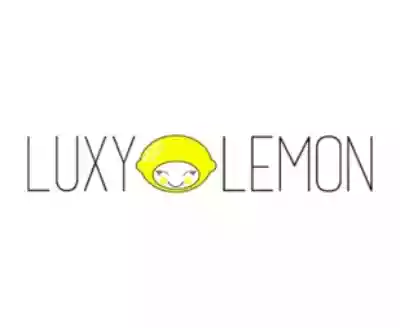 Shop Luxy Lemon coupon codes logo