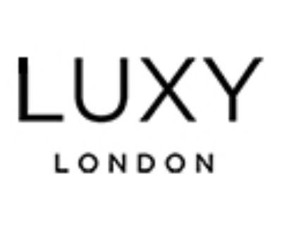Shop Luxy London logo
