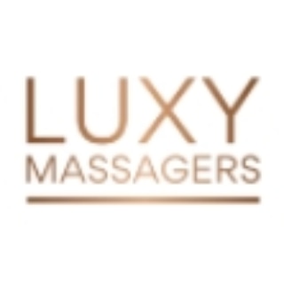 Shop Luxy Massager promo codes logo