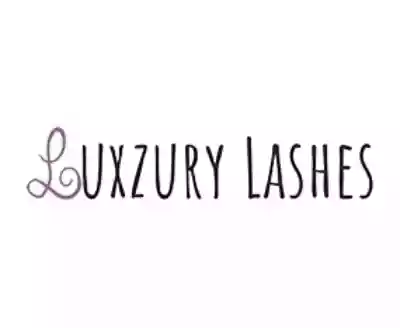 Shop Luxurious Lashes promo codes logo
