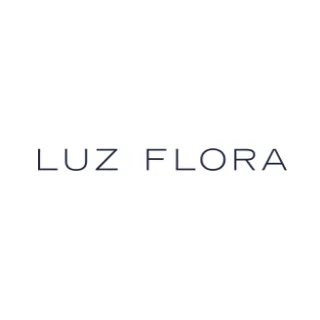 Luz Flora logo