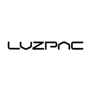Shop LUZPAC logo