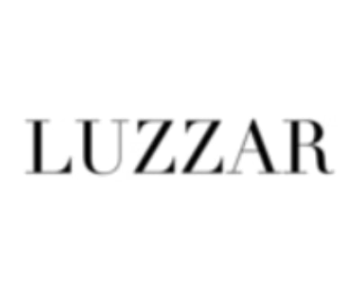 Shop Luzzar logo
