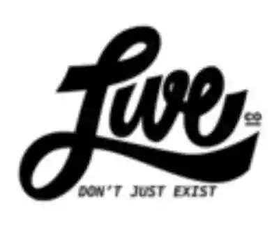 Shop Live Co. logo