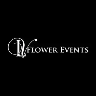 Shop LV Flower Events discount codes logo