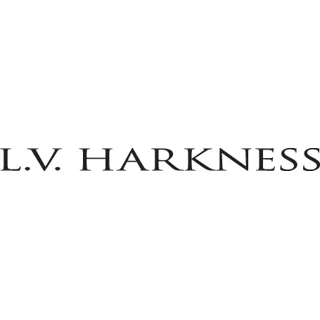 L V Harkness & Co. logo