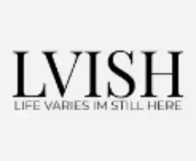 Shop LVSH logo