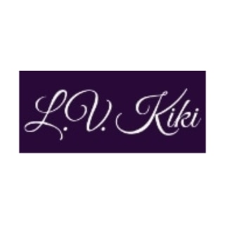 Shop LV Kiki logo
