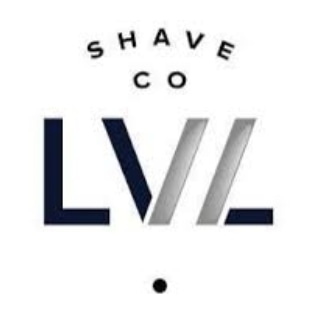 LVL Shave Co logo