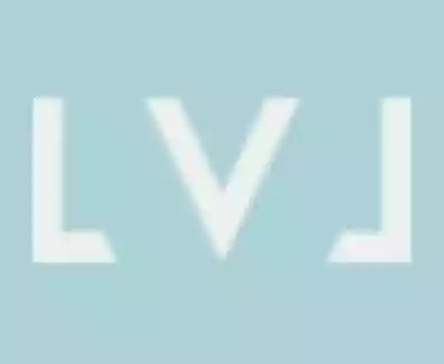 Shop LVL promo codes logo