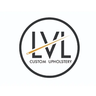 LVL Custom Upholstery logo