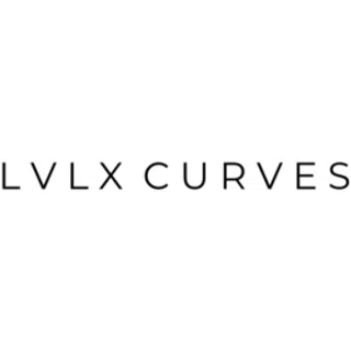 LVLX Curves logo
