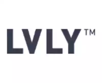 LVLY discount codes