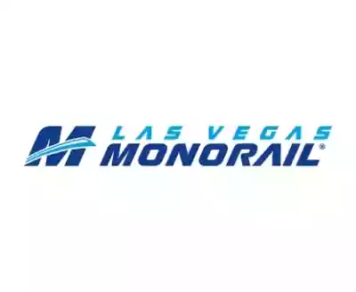 Shop Las Vegas Monorail promo codes logo