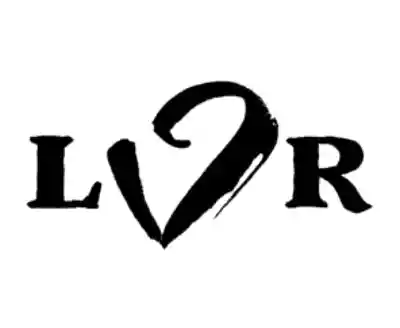 LVR Fashion logo