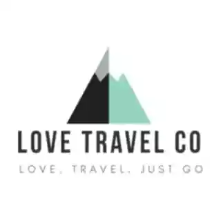 Shop Love Travel Co coupon codes logo