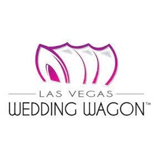 Las Vegas Wedding Wagon logo
