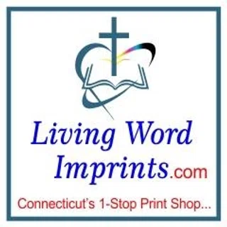 Shop Living Word Imprints promo codes logo