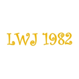Shop LWJ 1982 logo
