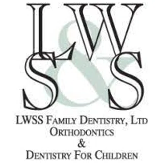LWSS Family Dentistry logo