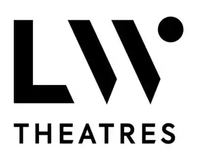 Shop LW Theatres promo codes logo