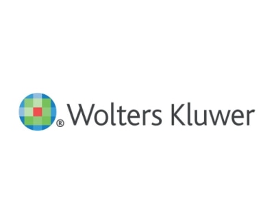 Shop Wolters Kluwer logo