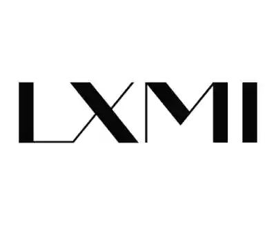 Shop LXMI promo codes logo