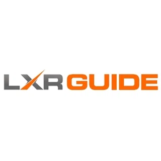 LXRGuide logo