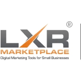 LXRMarketplace logo