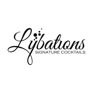 lybationscocktails.com logo