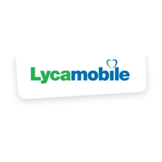 Shop Lycamobile Australia logo