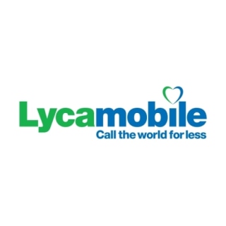 Shop Lycamobile USA logo