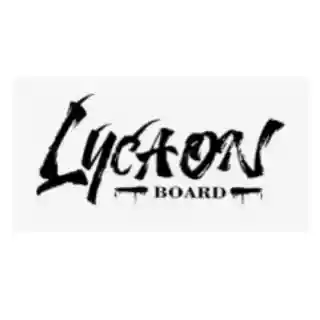 Shop LycaonBoard promo codes logo
