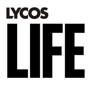 Shop Lycos Life logo