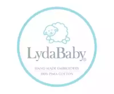 Shop Lyda Baby promo codes logo