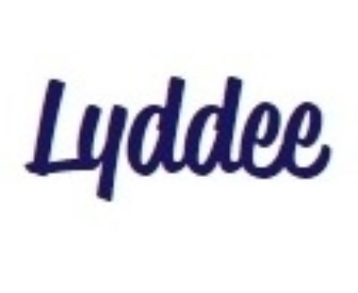 Shop Lyddee logo