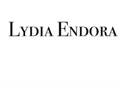 Shop Lydia Endora logo
