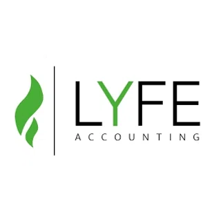Shop LYFE Accounting logo
