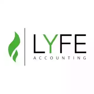 LYFE Accounting coupon codes