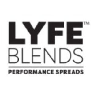 Shop Lyfe Blends logo
