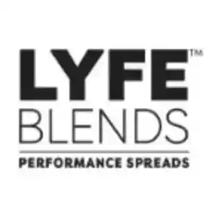 Lyfe Blends promo codes