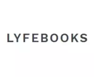 Shop LYFEBOOKS coupon codes logo