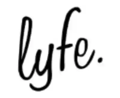 LYFE Brand promo codes