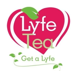 Shop Lyfe Tea logo