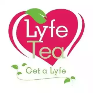 Lyfe Tea logo