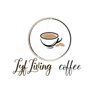 LyfLiving Coffee logo