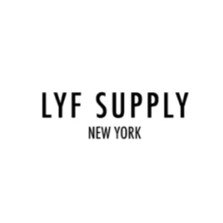 LYF SUPPLY logo