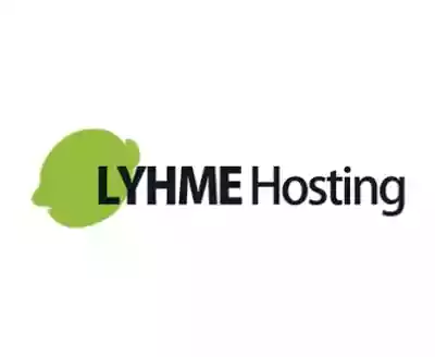 Shop LYHME Hosting coupon codes logo
